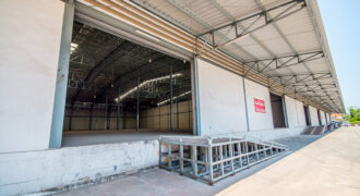 Warehouse, Rama 2